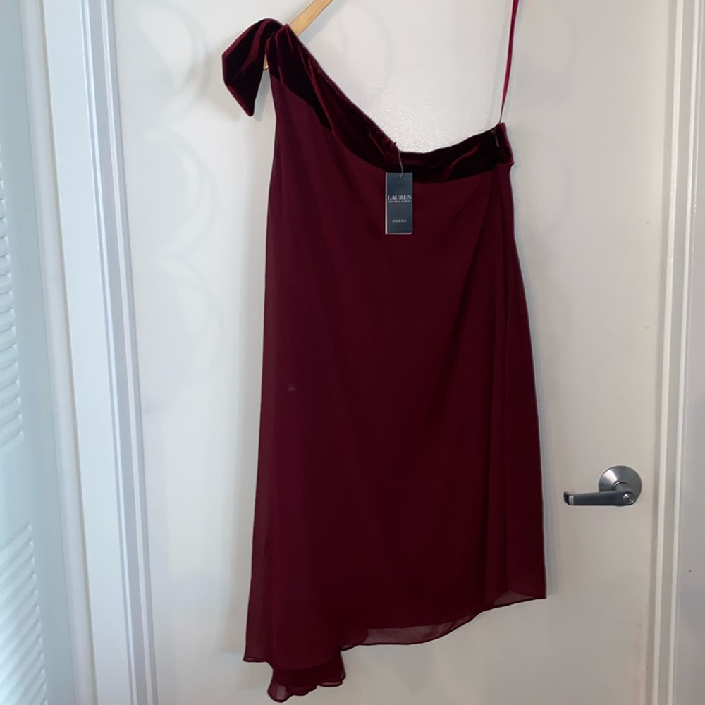 New with tags Lauren dress size 14